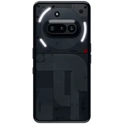 Nothing Phone 3a 12/256 ГБ Чёрный