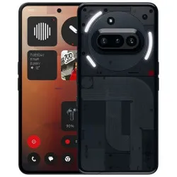 Nothing Phone 3a 12/256 ГБ Чёрный