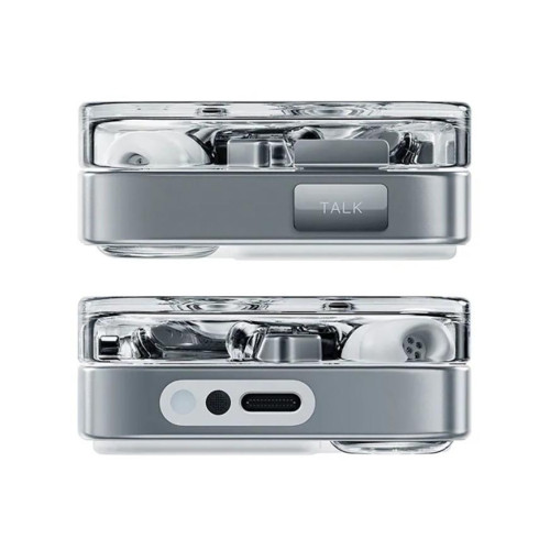 Nothing Ear 3 Серые