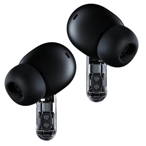 Nothing Ear 3 Чёрные