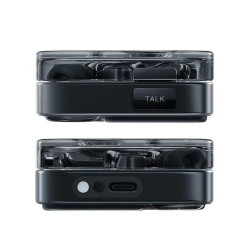 Nothing Ear 3 Чёрные