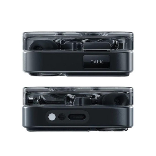 Nothing Ear 3 Чёрные