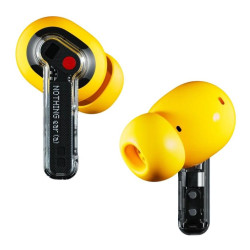 Nothing Ear A Жёлтые