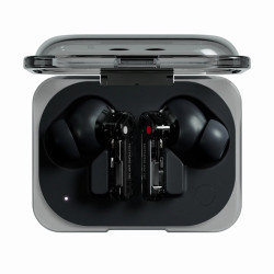 Nothing Ear A Чёрные