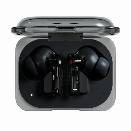 Nothing Ear A Чёрные