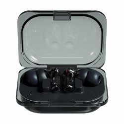 Nothing Ear A Чёрные