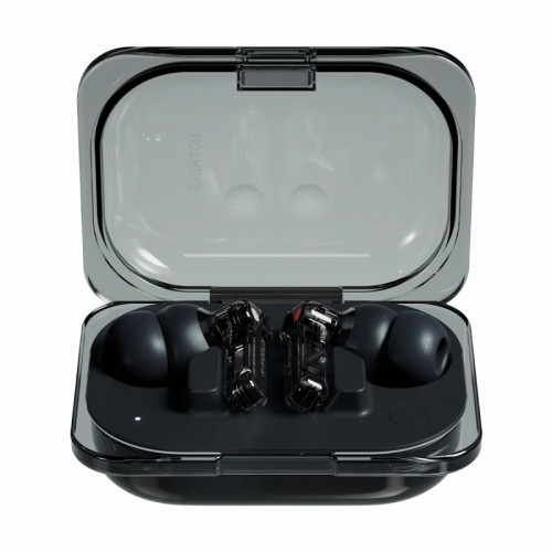 Nothing Ear A Чёрные