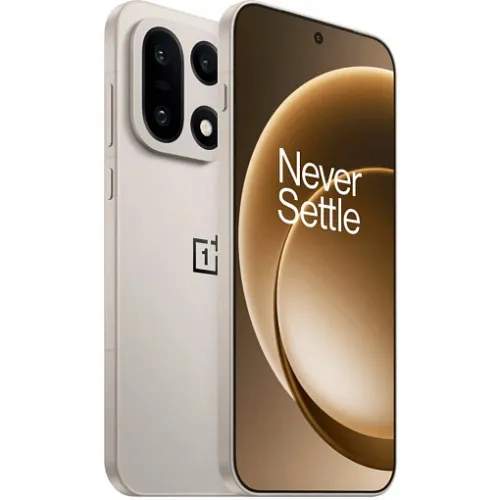 OnePlus 15 12/256 ГБ Бежевый