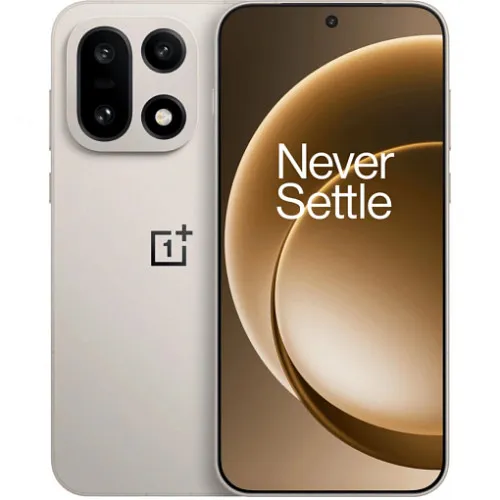 OnePlus 15 12/256 ГБ Бежевый