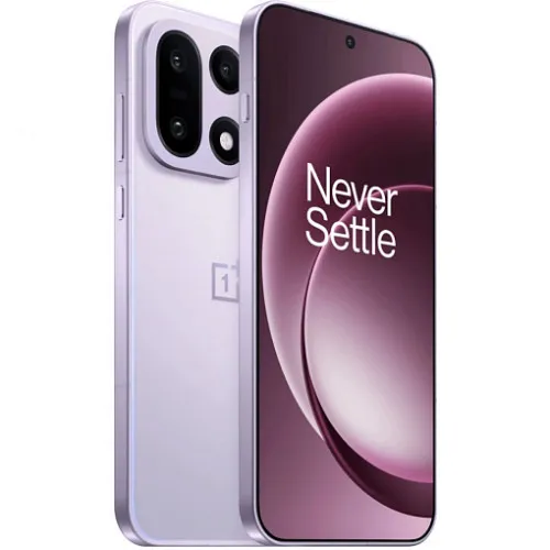 OnePlus 15 12/256 ГБ Фиолетовый