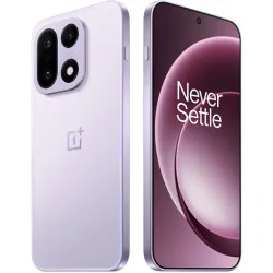 OnePlus 15 12/256 ГБ Фиолетовый