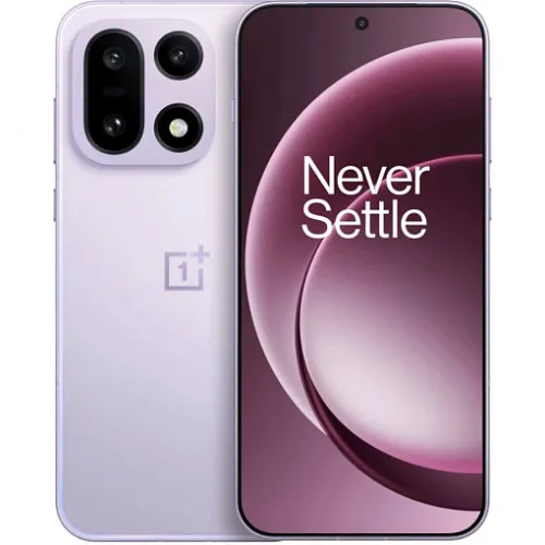 OnePlus 15 12/256 ГБ Фиолетовый