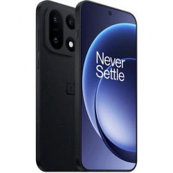 OnePlus 15 12/256 ГБ Чёрный