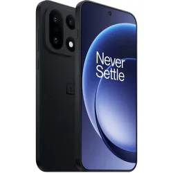 OnePlus 15 12/256 ГБ Чёрный