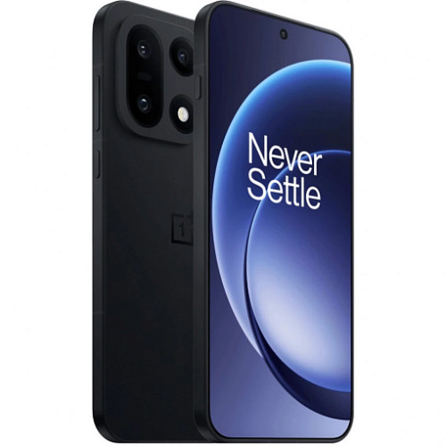 OnePlus 15 12/256 ГБ Чёрный