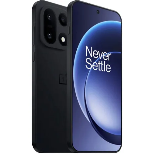 OnePlus 15 16/512 ГБ Чёрный
