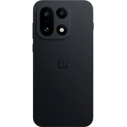 OnePlus 15 12/256 ГБ Чёрный