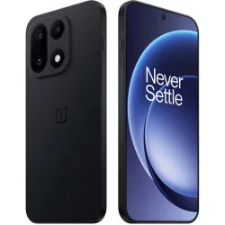 OnePlus 15 12/256 ГБ Чёрный