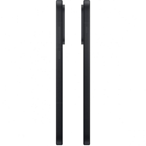 OnePlus 15 12/256 ГБ Чёрный