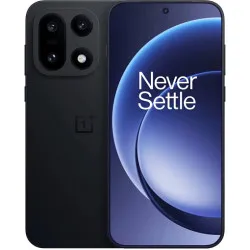 OnePlus 15 12/256 ГБ Чёрный