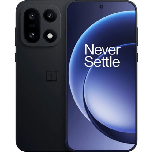 OnePlus 15 12/256 ГБ Чёрный