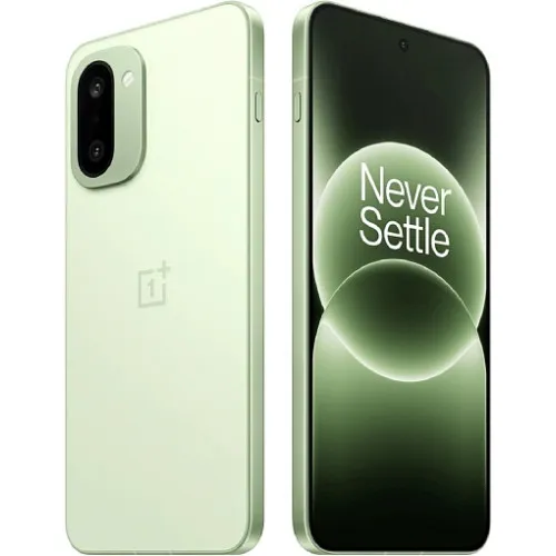 OnePlus 15R 12/256 ГБ Зелёный