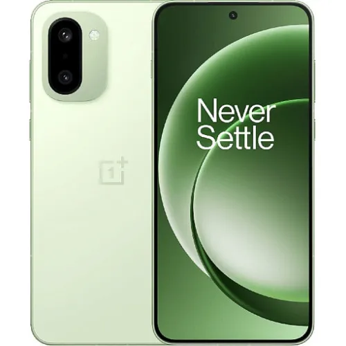 OnePlus 15R 12/256 ГБ Зелёный