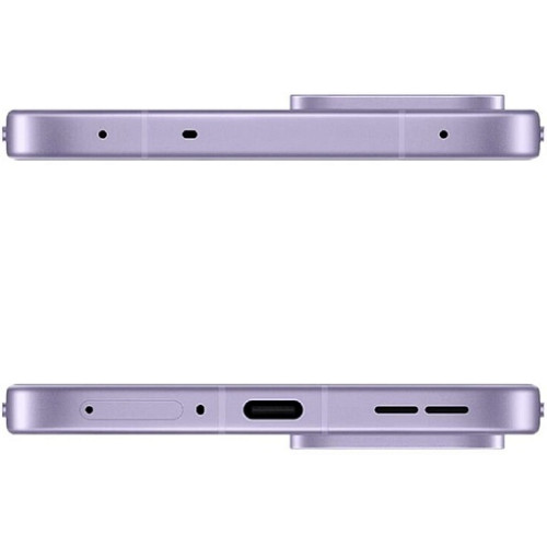 OnePlus 15R 12/256 ГБ Фиолетовый