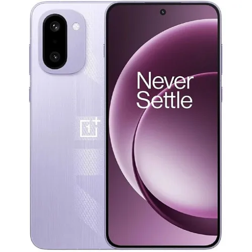 OnePlus 15R 12/512 ГБ Фиолетовый