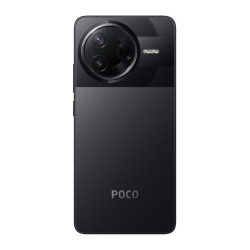 Poco F7 Pro 12/256 ГБ (Чёрный)