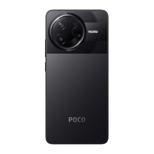 Poco F7 Pro 12/256 ГБ (Чёрный)