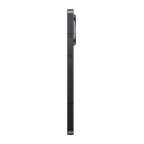 Poco F7 Pro 12/256 ГБ (Чёрный)