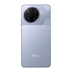 Poco F7 Pro 12/256 ГБ (Синий)