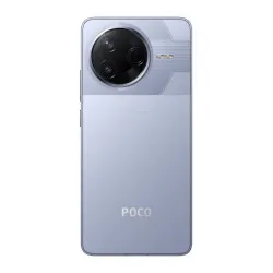 Poco F7 Pro 12/256 ГБ (Синий)