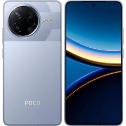Poco F7 Pro 12/256 ГБ (Синий)