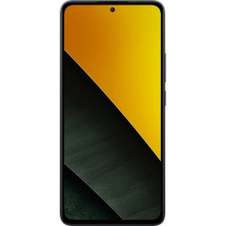 Poco M7 Pro 5G 8/256 ГБ (Чёрный)