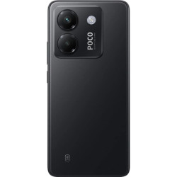 Poco M7 Pro 5G 8/256 ГБ (Чёрный)