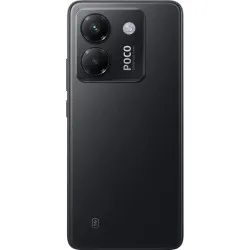 Poco M7 Pro 5G 8/256 ГБ (Чёрный)