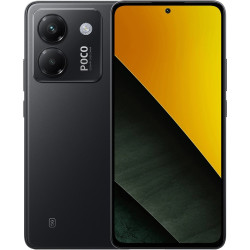Poco M7 Pro 5G 8/256 ГБ (Чёрный)