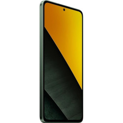 Poco M7 Pro 5G 8/256 ГБ (Зелёный)