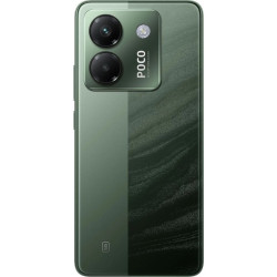 Poco M7 Pro 5G 8/256 ГБ (Зелёный)