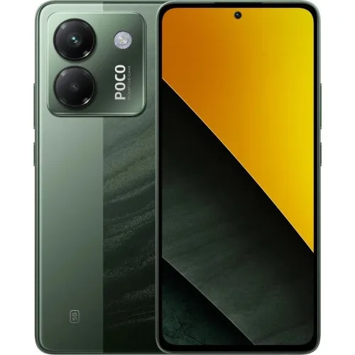 Poco M7 Pro 5G 8/256 ГБ (Зелёный)