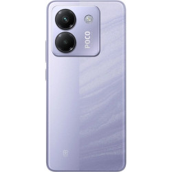 Poco M7 Pro 5G 8/256 ГБ (Фиолетовый)