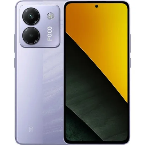 Poco M7 Pro 5G 8/256 ГБ (Фиолетовый)