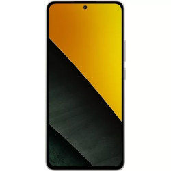 Poco M7 Pro 5G 8/256 ГБ (Серебристый)