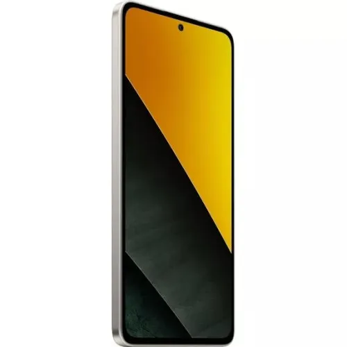 Poco M7 Pro 5G 8/256 ГБ (Серебристый)