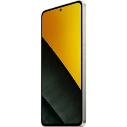 Poco M7 Pro 5G 8/256 ГБ (Серебристый)