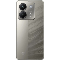 Poco M7 Pro 5G 8/256 ГБ (Серебристый)