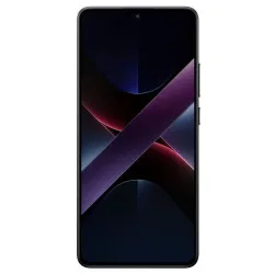 Poco X7 Pro 5G 12/512 ГБ (Чёрный)