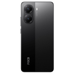 Poco X7 Pro 5G 12/256 ГБ (Чёрный)